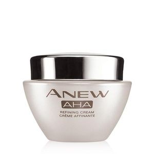 Anew AHA Refining Cream